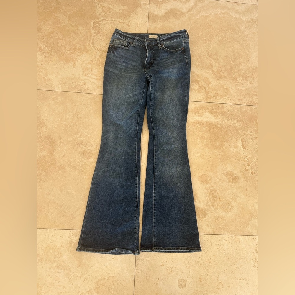 NWOT jeans size 27